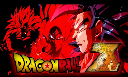 DBZ _ GOKU - GOKU, KAKAROT, DRAGON BALL, ANIMATION