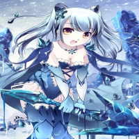 Ice Girl