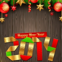 Happy New Year