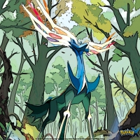 Xerneas