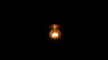 Electric Light Bulb