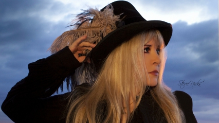 Stevie Nicks ~ 