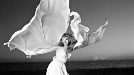 Stevie Nicks ~ 