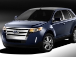 Ford Edge 3