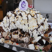 Ice Cream Sundae