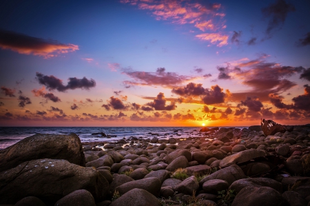 *** Beautiful sky *** - nature, landscae, beautiful, sky