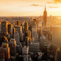 New York