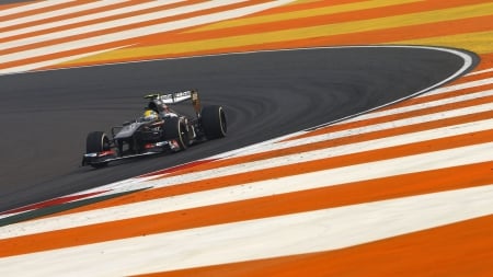 Formula 1 Grand Prix - cars, grand prix, racing, formula