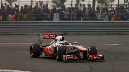 Formula 1 Grand Prix - grand prix, racing, cars, formula