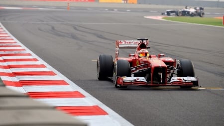 Formula 1 Grand Prix - grand prix, racing, cars, formula