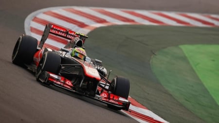 Formula 1 Grand Prix - grand prix, racing, cars, formula