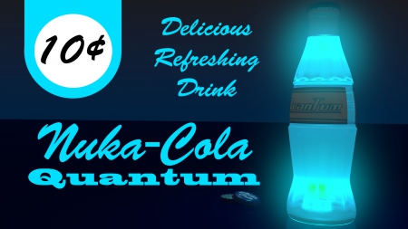 quantum - drinks, awesome, future, new