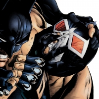 Batman Vs Bane