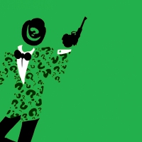 The Riddler