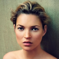 Kate Moss
