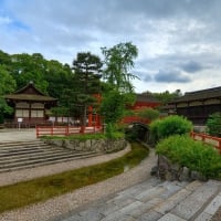 Temple Garden