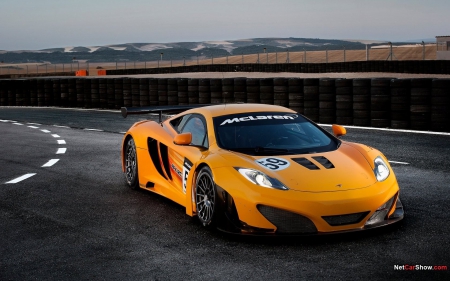 McLaren MP4 12C - CAR, 2013, 15, PICTURE, MCLAREN, 11