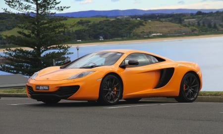 McLaren MP4 12C - CAR, 2013, 15, PICTURE, MCLAREN, 11