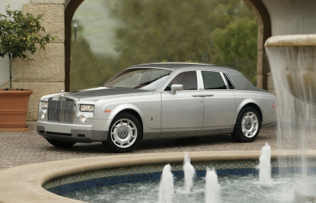 Rolls Royce Phantom - 2013, car, image, 14, rolls royce, 11