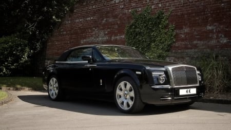 Rolls Ryoce Phantom coupe - 2013, car, picture, 14, rolls royce, 11