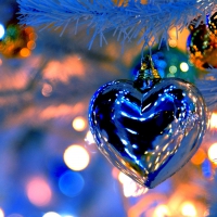 Christmas Heart