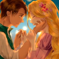 Tangled