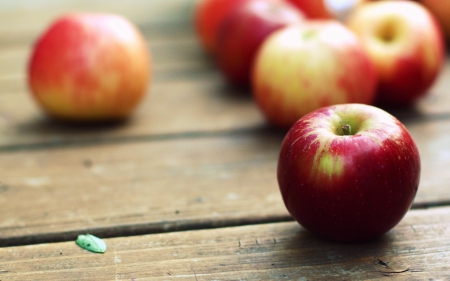 ~apples~ - nice, red, photography, fruits, food, apple, fruit