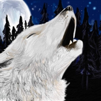 White Wolf