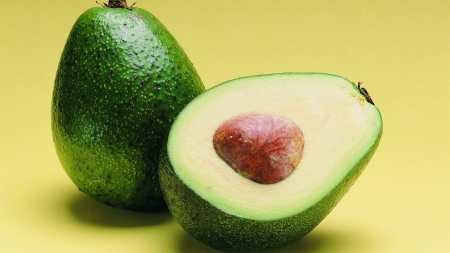 Avocado - healthy, fruits, green, food, photo, fruit