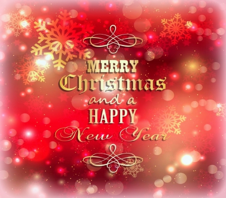 ✰Christmas Greetings✰