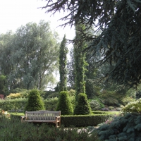 Bridgemere Gardens Park