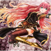 Megurine Luka