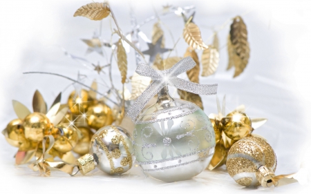 *** Christmas decoration *** - holidays, merry, happy, christmas