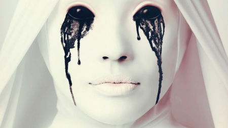 American Horror Story - asylum, dark, horror, evil, gothic, american horror story, tv show