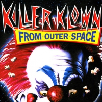 Killer Klowns From Outer Space