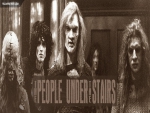 The People Under The Stairs