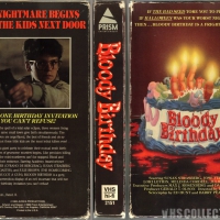 Bloody Birthday