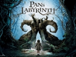 Pans Labyrinth