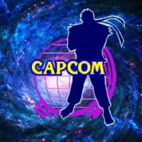 Capcom Logo