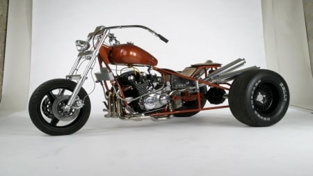 Nice Trike - vehicles, 3 wheeler, trikes, motorcycles