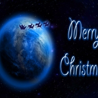 Merry Christmas to the world