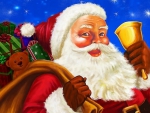 Santa Claus