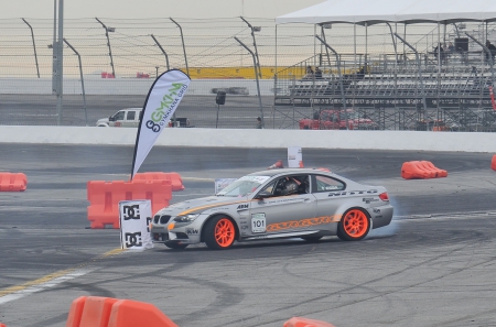 BMW M3 E92 - drift, ride, car, thrill