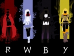 RWBY