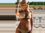 Cowgirl