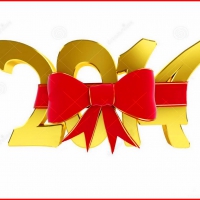 The gift of a New Year