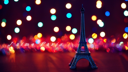 * - tower, paris, nice, light, eiffel, photo, love, colors