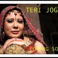 PREEYA SUBBA AS TERI JOGAN