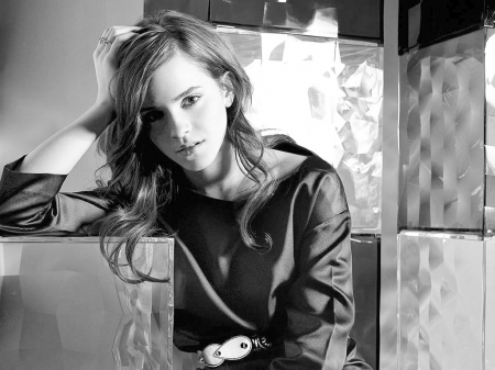 Emma Watson - actress, watson, beautiful, emma, emma watson, model