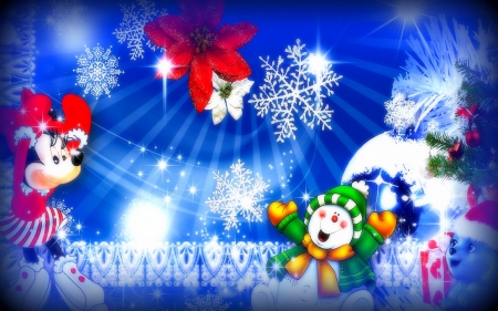 ✰Celebrate Christmas✰